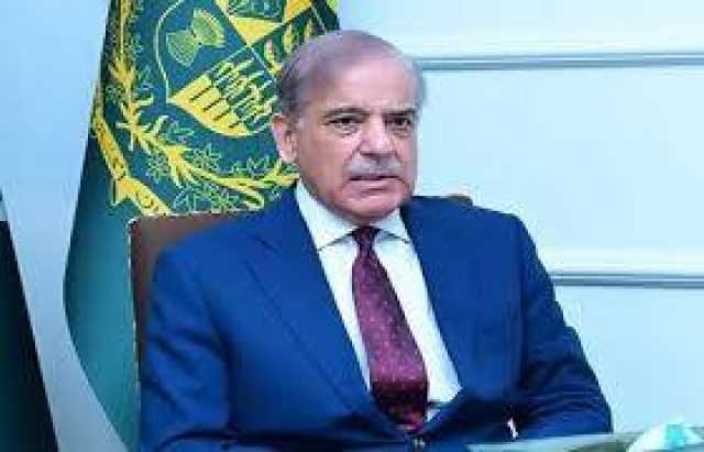 مہنگائی، ٹیکسز اہم مسائل ، کاروباری اعتماد میں بہتری آئی شہباز شریف کا اظہار اعتماد
