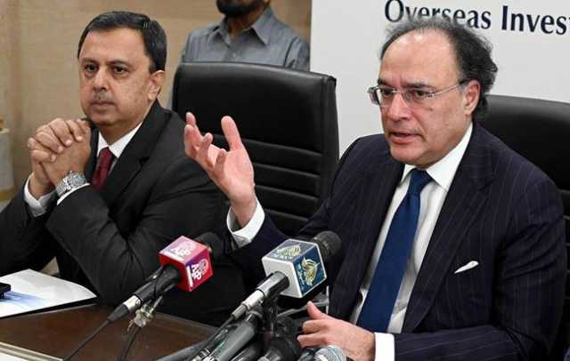 ملکی قرضوں میں 41 فیصد اضافہ، جلد بجلی سستی ہو گی، شرح سود میں مزید کمی متوقع: وزیر خزانہ