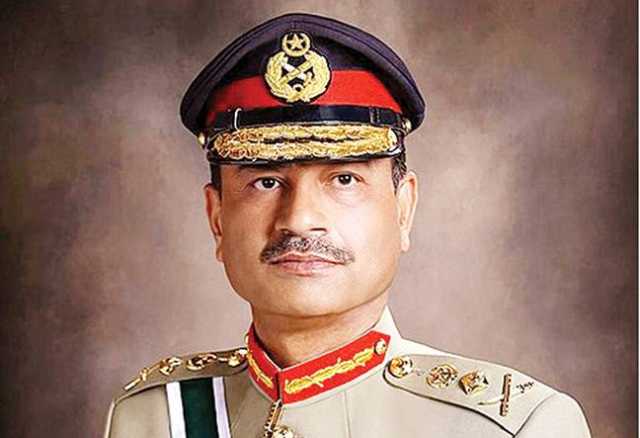 خطے میں امن، ترقی، خوشحالی چاہتے ہیں، آزادی، خودمختاری پر کبھی سمجھوتہ نہیں کرینگے: فیلڈ مارشل