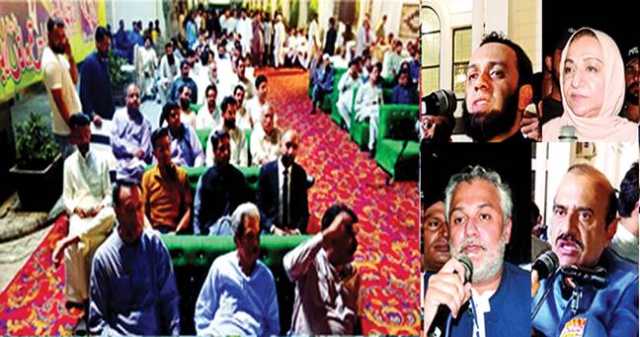 ایک طرف بھارت کو شکست دینے والے، دوسری جانب 9 مئی کے ذمہ دار: عطا تارڑ