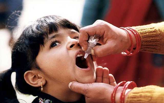 خیبر پی کے میں پولیو کے دو کیس رپورٹ‘ ملک میں تعداد 26 ہو گئی