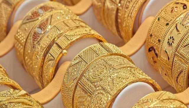 ایک تولہ سونے کی قیمت  3لاکھ 86ہزار وپے برقرار