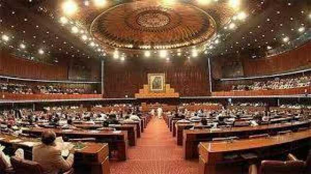 قائمہ کمیٹی کا جنگلات کی کٹائی کا جائزہ،سیٹلائٹ نگرانی کی سفارش