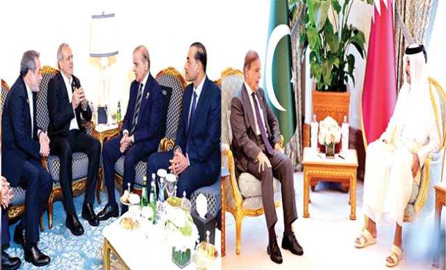 سیلاب نقصانات، پہلے تخمینہ پھر ریلیف کیلئے حکمت عملی: وزیراعظم