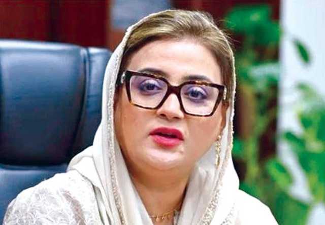 ماں کا سایہ زندگی کی بڑی نعمت‘ اس کا نعم البدل کوئی نہیں: عظمیٰ بخاری