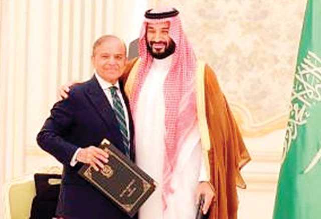 ایک کیخلاف جارحیت دوسرے پر بھی تصور، پاک فوج حرم شریف، روضہ رسولؐ کی محافظ: پاکستان، سعودی عرب میں تاریخی دفاعی معاہدہ