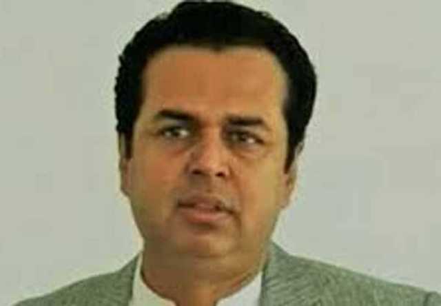 وزیرِ مملکت داخلہ کا دورہ چین ، گلوبل پبلک سکیورٹی تعاون فورم میں شرکت