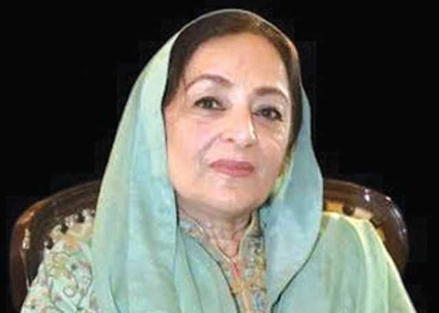 پاکستان، سعودی عرب کے درمیان معاہدہ تعلقات کو نئی جہت فراہم کریگا: ساجدہ تارڑ 