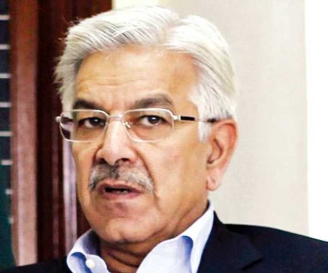 سعودی عرب میں ہماری افواج کی تعداد بڑھے گی، معاہدہ معرکہ حق کی فتح کا مرہون منت: خواجہ آصف