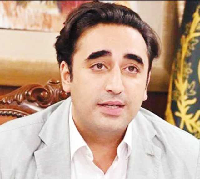 سیلاب متاثرین تک امداد بے نظیر انکم سپورٹ پروگرام کے تحت پہنچائی جائے: بلاول