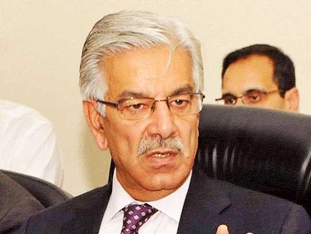بھارت نے آئندہ حملہ کیا تو سعودی عرب ہمارے ساتھ ہو گا، خواجہ آصف   