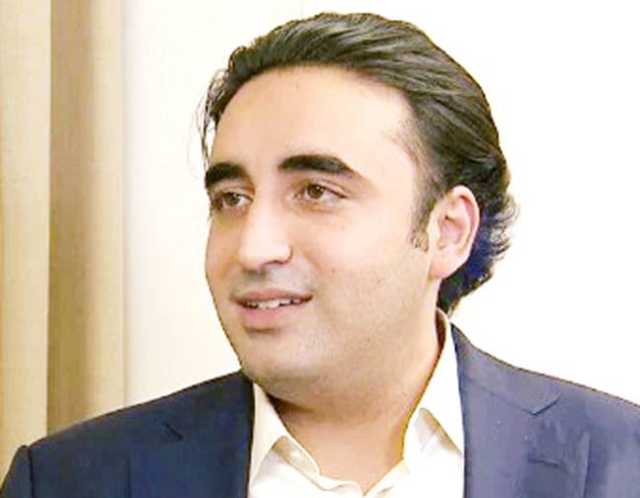عالمی برادری اسرائیل، بھارت کی جارحیت اور مظالم فوری بند کرائے: بلاول
