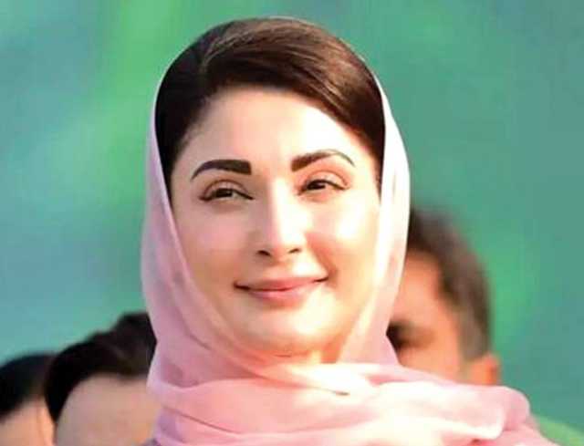 کچرا اُٹھانے کیلئے جدید منصوبہ، 30 ستمبر تک درسگاہوں میں رنگدار کوڑے دان رکھے جائیں: مریم نواز