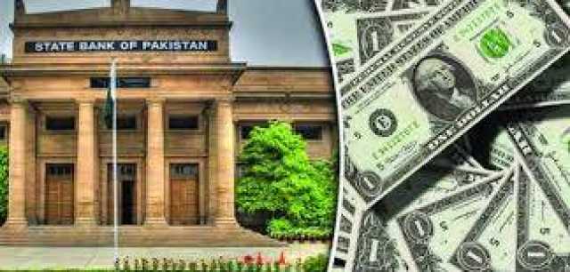 پاکستان معاشی ترقی کی طرف گامزن زر، مبادلہ 20ارب ڈالر ‘ آمدات میں اضافہ 