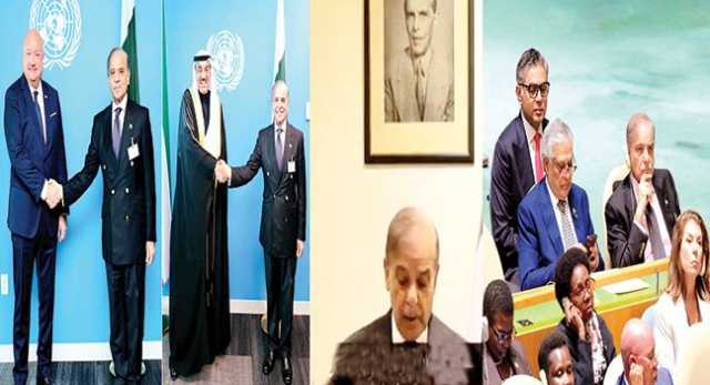 امریکی صدر دنیا میں امن قائم کرنا چاہتے ہیں، پاکستان، بھارت جنگ بند کرانے پر شکریہ: وزیراعظم
