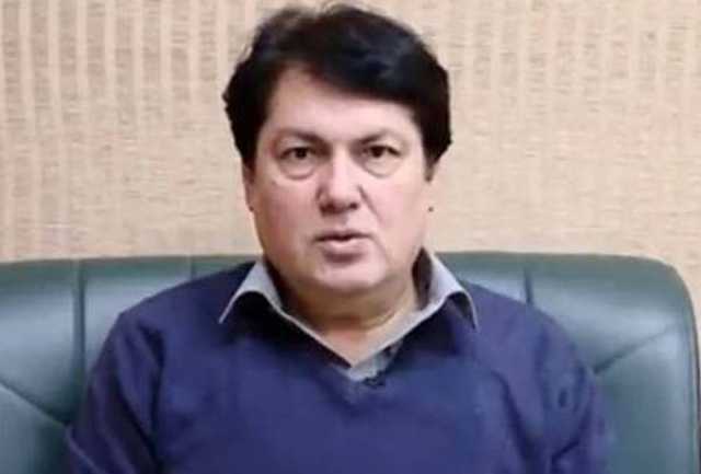   وفاقی حکومت دہشت گردی کیخلاف جنگ کی پالیسی پر نظرثانی کرے، بیرسٹر سیف