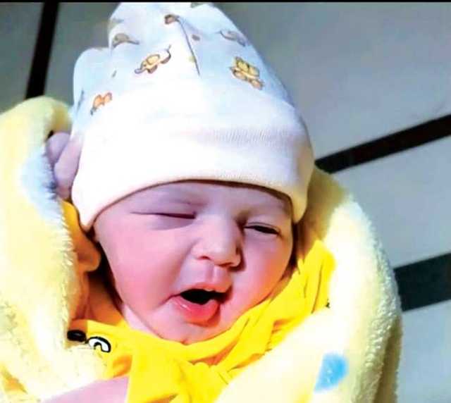 میو ہسپتال سے نامعلوم خاتون 2 روز کی بچی اغوا کرکے فرار 
