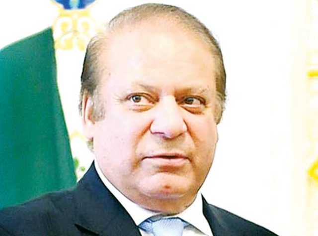  نواز شریف 7 روز بعد  جنیوا کے ہسپتال سے ڈسچارج 
