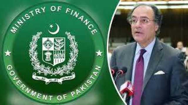 3 سال میں سرکاری قرضہ 31 ہزار 200 ارب روپے بڑھ گیا‘  وزارت خزانہ