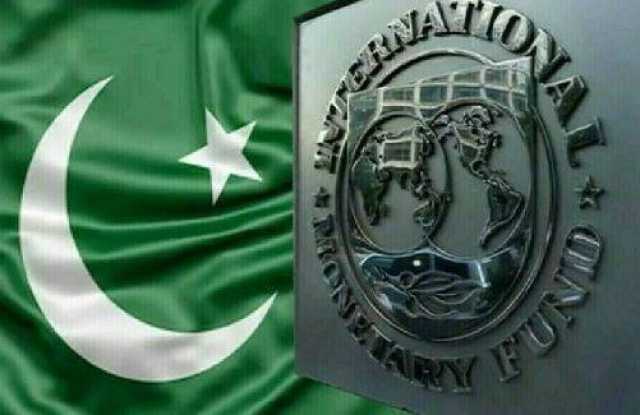 گورننسل انیڈکرپشن رپورڑ فوری کی جائے ‘ آئی ایم ایف :باجضابطہ مذکرات شروع ‘ وزیراخزانہ ‘ معاشی ٹیم کی ملاقات 