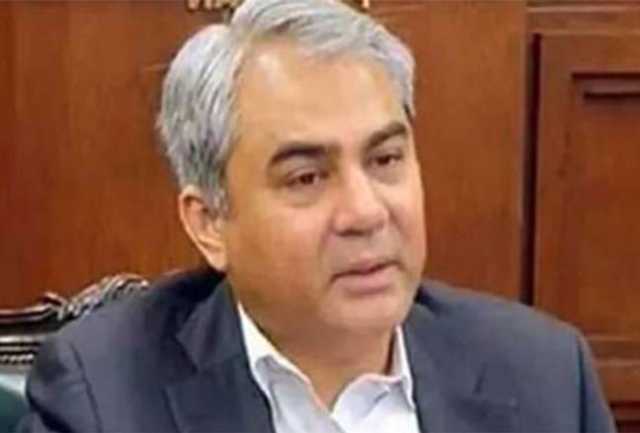 راجیو شکلا نے ایشیا کپ ٹرافی مانگ لی، بھارتی کپتان مجھ سے وصول کر لے: محسن نقوی