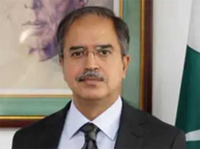 ٹرمپ منصوبہ: پاکستان، سعودیہ، فلسطینی اتھارٹی کی حمایت