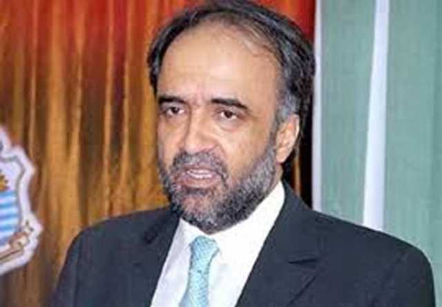 اختلاف جتنا ہو اتنا  رکھنا چاہئے‘  صورتحال خراب نہیں کرنا چاہتے: قمر کائرہ 