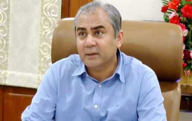 اسلام آباد پریس کلب میں پولیس تشدد، وزیر داخلہ کا نوٹس، آئی جی سے رپورٹ طلب