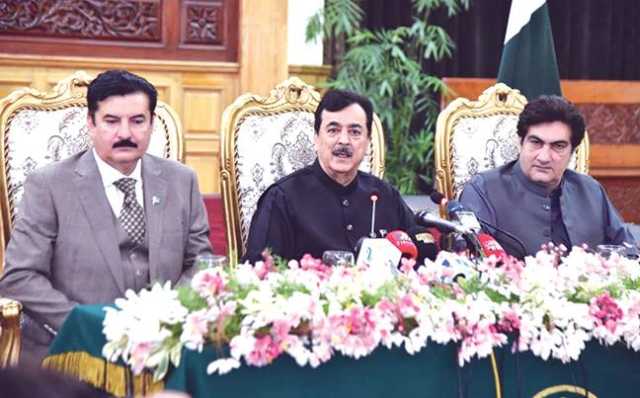 اسرائیل کے حوالے سے کوئی فیصلہ نہیں کیا، پارلیمنٹ کو اعتماد میں لیں گے: گیلانی