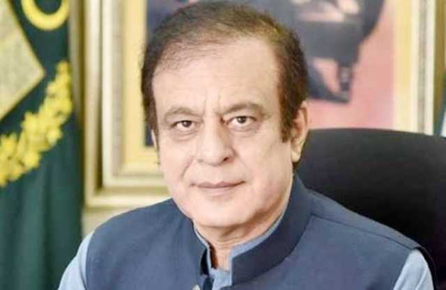  جوڈیشل کمپلیکس حملہ کیس، شبلی فراز کے ناقابل ضمانت وارنٹ گرفتاری جاری  