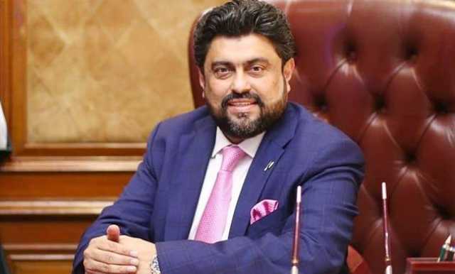 ووٹ لینا ہو تو کہتے ہیں مائی کراچی،کام کرنا ہو تو کہتے ہیں بائے کراچی: گورنر سندھ 