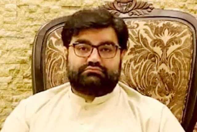 سکیورٹی واپس لے لی، مجھے یا خاندان کو کچھ ہوا تو ذمہ دار حکومت ہوگی: ایمل ولی