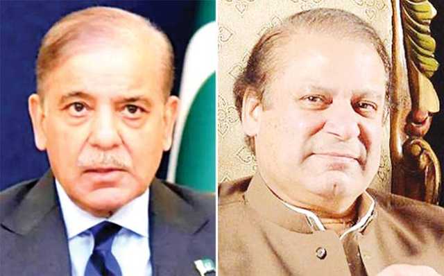 نوازشریف سے ملاقات، آزاد کشمیر، دورے کے حوالے سے آگاہ کیا: ٹرمپ، اسلامی ممالک کا شکریہ، غزہ جنگ بندی کے قریب، وزیراعظم