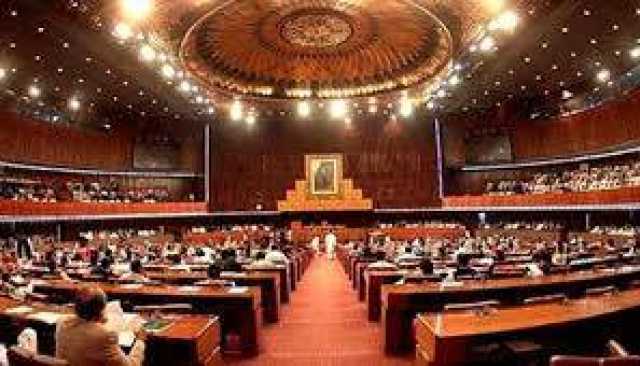 قومی اسمبلی ‘سینٹ کے اجلاس آج ہونگے