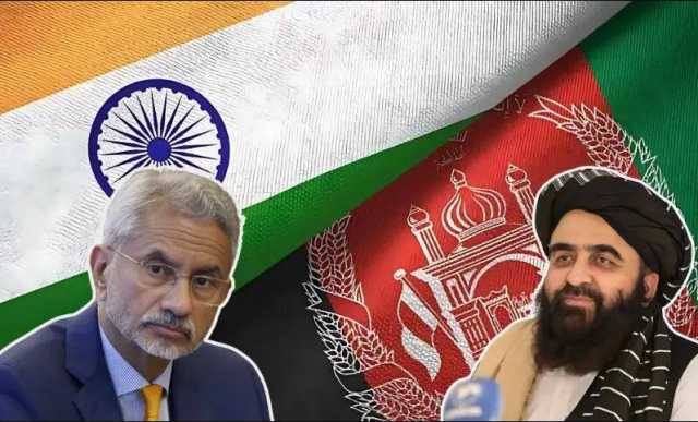 افغان وزیرخارجہ کے دورہ سے تصدیق ہورہی بھارت دہشت گردی کیلئے طالبان کا معاون 