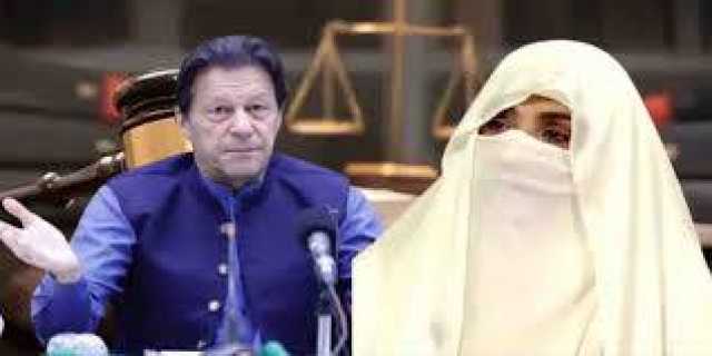 توشہ خانہ 2 کیس، آخری گواہ پر جرح مکمل ، عدالت کا بانی، بشریٰ کو  بے گناہی ثابت کرنے کا آخری موقع 