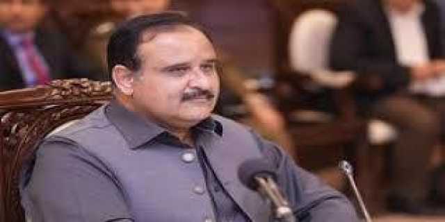 عثمان بزار کے دور حکومت میں 131 ملین روپے کی مالی بے ضابطگی کا انکشاف 