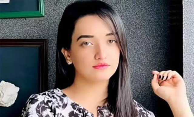 پی ٹی آئی رہنما صنم جاوید  کے مبینہ اغوا کا مقدمہ درج