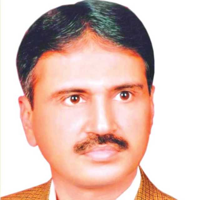 ملکی دفاع کیلئے فوج ہروقت تیار ہے:مدثر ناہرا