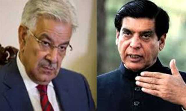 افغانستان کو بتانا ہو گا، دہشت گردی ناقابل برداشت، خواجہ آصف: بھارتی ہاتھ موجود، پرویز اشرف