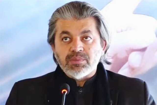 خیبر پی کے میں کس کو وزیر اعلیٰ بنانا ہے  مقتدرہ کا کوئی تعلق نہیں: علی محمد خان  