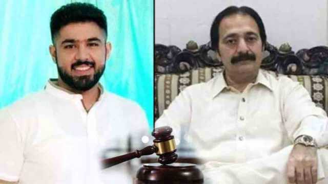 امیر بالاج قتل کیس میں نامزد ملزم گوگی بٹ کی عبوری ضمانت خارج  