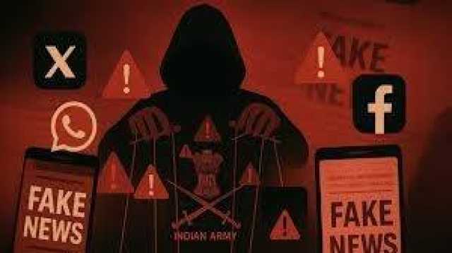 افغانستان کیساتھ کشید گی ، بھارتی میڈیا کی جعلی ویڈیو ز تصاویر کے ذریعے منفی مہم بے نقاب 