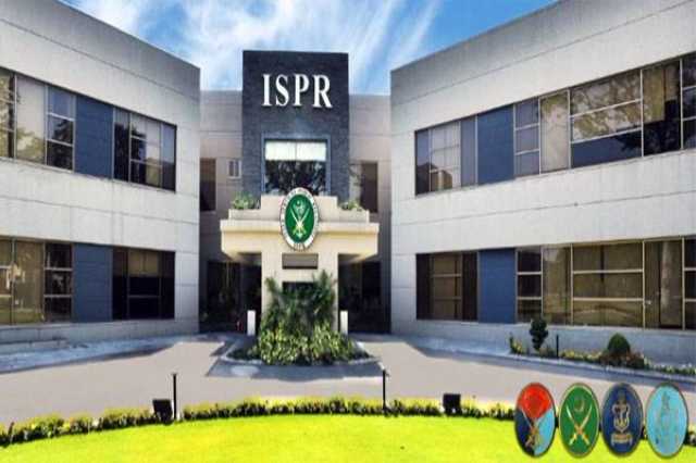 دنیا بھارت کو سرحد پاردہشتگردی کا حقیقی چہرہ ، علاقائی عدم استحکام کا مرکز تسلیم کرتی ہے : آئی ایس پی آر