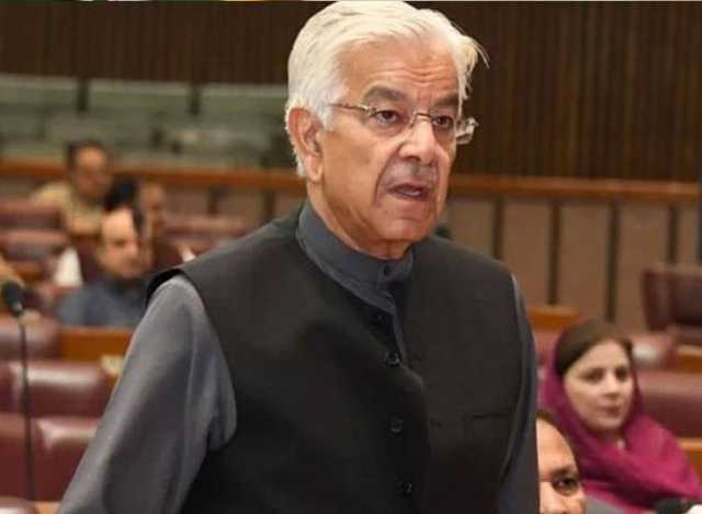 افغانستان سے تناؤ کمی میں سعودیہ‘ قطر کا کردار‘ اندرونی کہانی‘شبہ ہے جنگ بندی برقرار نہیں رہے گی: خواجہ آصف
