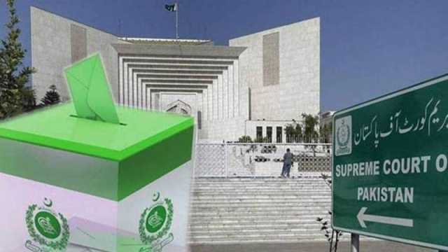 سپریم کورٹ بارالیکشن  ‘ عاصمہ جہانگیر گروپ کا کلین سویپ ‘ ہارون الرشید ‘ زاہد اسلم  سیکر ٹر ی منتخب 