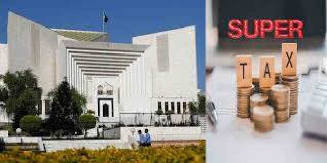 سپرٹیکس کیس : آپ ساراٹیکس خود نہیں ، سگریٹ نوشی کرنیوالے بھی دے رہے ہیں جسٹس جامل مندوخیل