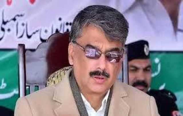 آزاد کشمیر کے مزید 2 وزراء حکومت سے علیحدہ‘ وزیراعظم چودھری انوار الحق پر سنگین الزامات