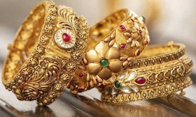 سونا غریب کی پہنچ سے بہت دور‘ ایک روز میں 14ہزار ایک سو روپے تولہ مہنگا