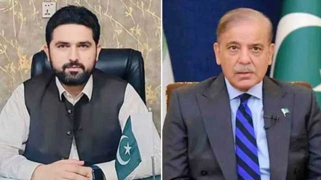 سہیل آفریدی اہم اجلاس میںنہ آئے: غیر قانونی افغان مہاجرین کی فوری واپسی 